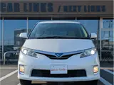 2012 Toyota Estima Hybrid X 8-seater Pearl Van for sale, Japanese used car export - photo 4 of 32 | GULJI TRADERS