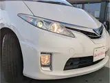 2012 Toyota Estima Hybrid X 8-seater Pearl Van for sale, Japanese used car export - photo 7 of 32 | GULJI TRADERS