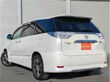 2012 Toyota Estima Hybrid X 8-seater Pearl Van for sale, Japanese used car export - photo 10 of 32 | GULJI TRADERS