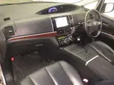 2012 Toyota Estima Hybrid 4WD Hybrid Aeras Leather Package Silver Van for sale, Japanese used car export - photo 4 of 11 | GULJI TRADERS
