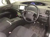 2012 Toyota Estima Hybrid 4WD Hybrid Aeras 7-seater Silver Van for sale, Japanese used car export - photo 3 of 11 | GULJI TRADERS