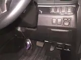 2012 Toyota Estima Hybrid 4WD Hybrid Aeras 7-seater Silver Van for sale, Japanese used car export - photo 8 of 11 | GULJI TRADERS