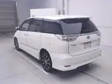 2012 Toyota Estima Hybrid 4WD Hybrid Aeras Pearl Van for sale, Japanese used car export - photo 2 of 12 | GULJI TRADERS