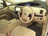 2012 Toyota Estima Hybrid 4WD Hybrid Aeras Pearl Van for sale, Japanese used car export - photo 3 of 12 | GULJI TRADERS