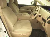 2012 Toyota Estima Hybrid 4WD Hybrid Aeras Pearl Van for sale, Japanese used car export - photo 5 of 12 | GULJI TRADERS
