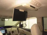 2012 Toyota Estima Hybrid 4WD Hybrid Aeras Pearl Van for sale, Japanese used car export - photo 8 of 12 | GULJI TRADERS