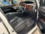 2012 Toyota Estima Hybrid Aeras Leather Package 4WD Pearl Van for sale, Japanese used car export - photo 5 of 11 | GULJI TRADERS