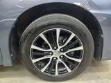 2012 Toyota Estima Hybrid 4WD Hybrid Aeras Blue Van for sale, Japanese used car export - photo 5 of 17 | GULJI TRADERS