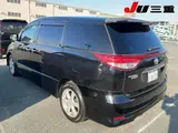 2012 Toyota Estima Hybrid 4WD Hybrid G Black Van for sale, Japanese used car export - photo 2 of 12 | GULJI TRADERS