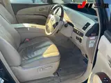 2012 Toyota Estima Hybrid 4WD Hybrid G Black Van for sale, Japanese used car export - photo 4 of 12 | GULJI TRADERS