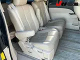 2012 Toyota Estima Hybrid 4WD Hybrid G Black Van for sale, Japanese used car export - photo 5 of 12 | GULJI TRADERS