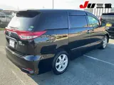 2012 Toyota Estima Hybrid 4WD Hybrid G Black Van for sale, Japanese used car export - photo 6 of 12 | GULJI TRADERS
