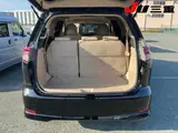 2012 Toyota Estima Hybrid 4WD Hybrid G Black Van for sale, Japanese used car export - photo 7 of 12 | GULJI TRADERS
