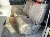 2012 Toyota Estima Hybrid 4WD Hybrid G Black Van for sale, Japanese used car export - photo 10 of 12 | GULJI TRADERS