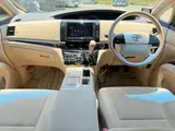 2012 Toyota Estima Hybrid Aeras Silver Van for sale, Japanese used car export - photo 3 of 9 | GULJI TRADERS