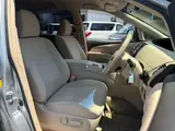 2012 Toyota Estima Hybrid Aeras Silver Van for sale, Japanese used car export - photo 6 of 9 | GULJI TRADERS