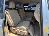 2012 Toyota Estima Hybrid Aeras Silver Van for sale, Japanese used car export - photo 7 of 9 | GULJI TRADERS