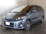 2013 Toyota Estima Hybrid 2.4 Aeras Premium Edition 4WD Other Van for sale, Japanese used car export - photo 1 of 37 | GULJI TRADERS