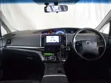 2013 Toyota Estima Hybrid 2.4 Aeras Premium Edition 4WD Other Van for sale, Japanese used car export - photo 4 of 37 | GULJI TRADERS