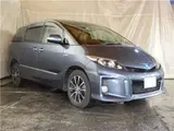 2013 Toyota Estima Hybrid 2.4 Aeras Premium Edition 4WD Other Van for sale, Japanese used car export - photo 32 of 37 | GULJI TRADERS