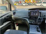 2013 Toyota Estima Hybrid Aeras Premium Edition ☆ 4WD ☆ 9-inch Navigation System ☆ Backup Camera Pearl Van for sale, Japanese used car export - photo 23 of 70 | GULJI TRADERS