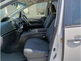 2013 Toyota Estima Hybrid Aeras Premium Edition ☆ 4WD ☆ 9-inch Navigation System ☆ Backup Camera Pearl Van for sale, Japanese used car export - photo 26 of 70 | GULJI TRADERS