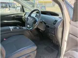 2013 Toyota Estima Hybrid Aeras Premium Edition ☆ 4WD ☆ 9-inch Navigation System ☆ Backup Camera Pearl Van for sale, Japanese used car export - photo 37 of 70 | GULJI TRADERS