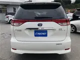 2013 Toyota Estima Hybrid X☆Genuine 8-inch navigation system☆Leather seats☆Power back door☆Crew control☆Dual power sliding doors Pearl Van for sale, Japanese used car export - photo 6 of 80 | GULJI TRADERS