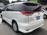 2013 Toyota Estima Hybrid X☆Genuine 8-inch navigation system☆Leather seats☆Power back door☆Crew control☆Dual power sliding doors Pearl Van for sale, Japanese used car export - photo 7 of 80 | GULJI TRADERS