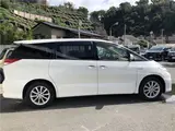 2013 Toyota Estima Hybrid X☆Genuine 8-inch navigation system☆Leather seats☆Power back door☆Crew control☆Dual power sliding doors Pearl Van for sale, Japanese used car export - photo 8 of 80 | GULJI TRADERS