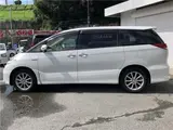 2013 Toyota Estima Hybrid X☆Genuine 8-inch navigation system☆Leather seats☆Power back door☆Crew control☆Dual power sliding doors Pearl Van for sale, Japanese used car export - photo 9 of 80 | GULJI TRADERS