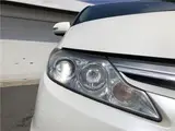 2013 Toyota Estima Hybrid X☆Genuine 8-inch navigation system☆Leather seats☆Power back door☆Crew control☆Dual power sliding doors Pearl Van for sale, Japanese used car export - photo 14 of 80 | GULJI TRADERS