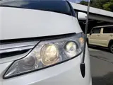 2013 Toyota Estima Hybrid X☆Genuine 8-inch navigation system☆Leather seats☆Power back door☆Crew control☆Dual power sliding doors Pearl Van for sale, Japanese used car export - photo 15 of 80 | GULJI TRADERS