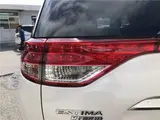 2013 Toyota Estima Hybrid X☆Genuine 8-inch navigation system☆Leather seats☆Power back door☆Crew control☆Dual power sliding doors Pearl Van for sale, Japanese used car export - photo 19 of 80 | GULJI TRADERS
