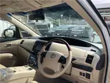 2013 Toyota Estima Hybrid X☆Genuine 8-inch navigation system☆Leather seats☆Power back door☆Crew control☆Dual power sliding doors Pearl Van for sale, Japanese used car export - photo 30 of 80 | GULJI TRADERS