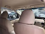 2013 Toyota Estima Hybrid X☆Genuine 8-inch navigation system☆Leather seats☆Power back door☆Crew control☆Dual power sliding doors Pearl Van for sale, Japanese used car export - photo 33 of 80 | GULJI TRADERS