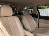 2013 Toyota Estima Hybrid X☆Genuine 8-inch navigation system☆Leather seats☆Power back door☆Crew control☆Dual power sliding doors Pearl Van for sale, Japanese used car export - photo 34 of 80 | GULJI TRADERS