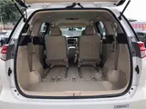 2013 Toyota Estima Hybrid X☆Genuine 8-inch navigation system☆Leather seats☆Power back door☆Crew control☆Dual power sliding doors Pearl Van for sale, Japanese used car export - photo 45 of 80 | GULJI TRADERS