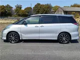 2013 Toyota Estima Hybrid Aeras Leather Package Silver Van for sale, Japanese used car export - photo 6 of 80 | GULJI TRADERS
