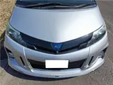 2013 Toyota Estima Hybrid Aeras Leather Package Silver Van for sale, Japanese used car export - photo 9 of 80 | GULJI TRADERS