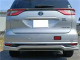 2013 Toyota Estima Hybrid Aeras Leather Package Silver Van for sale, Japanese used car export - photo 12 of 80 | GULJI TRADERS