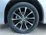 2013 Toyota Estima Hybrid Aeras Leather Package Silver Van for sale, Japanese used car export - photo 14 of 80 | GULJI TRADERS