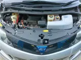 2013 Toyota Estima Hybrid Aeras Leather Package Silver Van for sale, Japanese used car export - photo 15 of 80 | GULJI TRADERS