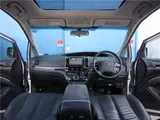 2013 Toyota Estima Hybrid Aeras Leather Package Silver Van for sale, Japanese used car export - photo 19 of 80 | GULJI TRADERS