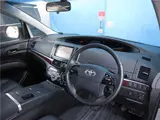 2013 Toyota Estima Hybrid Aeras Leather Package Silver Van for sale, Japanese used car export - photo 20 of 80 | GULJI TRADERS