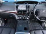 2013 Toyota Estima Hybrid Aeras Leather Package Silver Van for sale, Japanese used car export - photo 22 of 80 | GULJI TRADERS