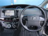 2013 Toyota Estima Hybrid Aeras Leather Package Silver Van for sale, Japanese used car export - photo 23 of 80 | GULJI TRADERS