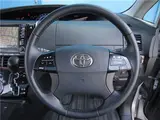 2013 Toyota Estima Hybrid Aeras Leather Package Silver Van for sale, Japanese used car export - photo 31 of 80 | GULJI TRADERS
