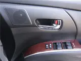 2013 Toyota Estima Hybrid Aeras Leather Package Silver Van for sale, Japanese used car export - photo 54 of 80 | GULJI TRADERS