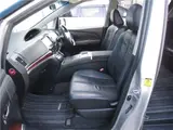 2013 Toyota Estima Hybrid Aeras Leather Package Silver Van for sale, Japanese used car export - photo 61 of 80 | GULJI TRADERS